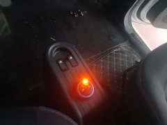 Wuling Hongguang MINIEV 2020 Zizai Edition LFP Battery - ფოტო 14