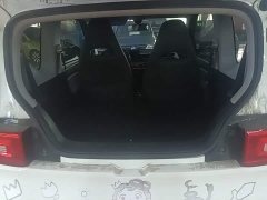 Wuling Hongguang MINIEV 2020 Zizai Edition LFP Battery - ფოტო 19