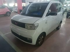 Wuling Hongguang MINIEV 2020 Zizai Edition LFP Battery - ფოტო 2