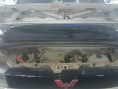 Wuling Hongguang MINIEV 2020 Zizai Edition LFP Battery - ფოტო 20