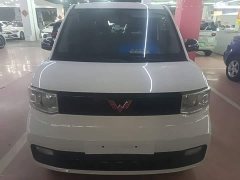 Wuling Hongguang MINIEV 2020 Zizai Edition LFP Battery - ფოტო 3