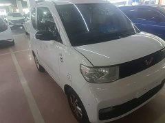Wuling Hongguang MINIEV 2020 Zizai Edition LFP Battery - ფოტო 4