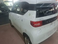 Wuling Hongguang MINIEV 2020 Zizai Edition LFP Battery - ფოტო 5