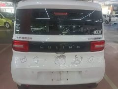 Wuling Hongguang MINIEV 2020 Zizai Edition LFP Battery - ფოტო 6