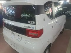 Wuling Hongguang MINIEV 2020 Zizai Edition LFP Battery - ფოტო 7