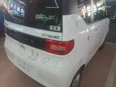 Wuling Hongguang MINIEV 2020 Zizai Edition LFP Battery - ფოტო 8