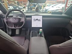Nio ET5T 75kWh Touring - ფოტო 10