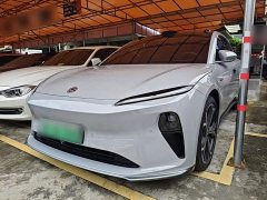 Nio ET5T 75kWh Touring - ფოტო 2