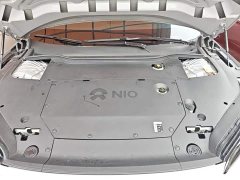 Nio ET5T 75kWh Touring - ფოტო 20