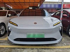 Nio ET5T 75kWh Touring - ფოტო 3