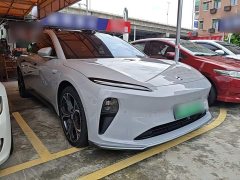 Nio ET5T 75kWh Touring - ფოტო 4