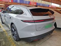 Nio ET5T 75kWh Touring - ფოტო 5