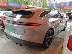 Nio ET5T 75kWh Touring - ფოტო 7