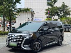 Denza BYD Denza D9 2022 DM-i 970 AWD Premium Edition - ფოტო 1