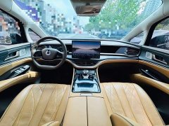 Denza BYD Denza D9 2022 DM-i 970 AWD Premium Edition - ფოტო 10