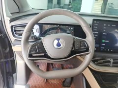 Denza BYD Denza D9 2022 DM-i 970 AWD Premium Edition - ფოტო 11