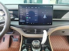 Denza BYD Denza D9 2022 DM-i 970 AWD Premium Edition - ფოტო 13