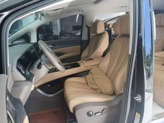 Denza BYD Denza D9 2022 DM-i 970 AWD Premium Edition - ფოტო 15