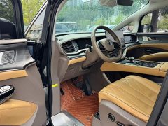 Denza BYD Denza D9 2022 DM-i 970 AWD Premium Edition - ფოტო 16
