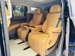 Denza BYD Denza D9 2022 DM-i 970 AWD Premium Edition - ფოტო 17
