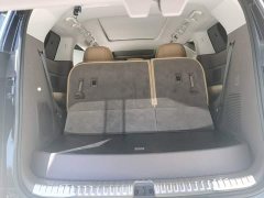 Denza BYD Denza D9 2022 DM-i 970 AWD Premium Edition - ფოტო 19