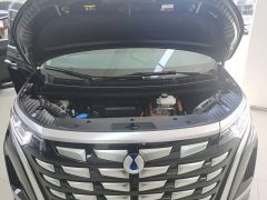Denza BYD Denza D9 2022 DM-i 970 AWD Premium Edition - ფოტო 20
