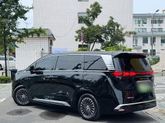 Denza BYD Denza D9 2022 DM-i 970 AWD Premium Edition - ფოტო 5