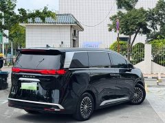 Denza BYD Denza D9 2022 DM-i 970 AWD Premium Edition - ფოტო 7