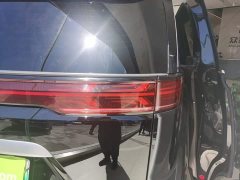 Denza BYD Denza D9 2022 DM-i 970 AWD Premium Edition - ფოტო 8