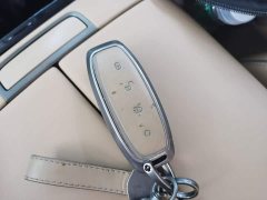 Denza BYD Denza D9 2022 DM-i 970 AWD Premium Edition - ფოტო 9