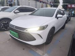 BYD Qin PLUS DM-i Smart Drive Edition 55KM Leading - ფოტო 1