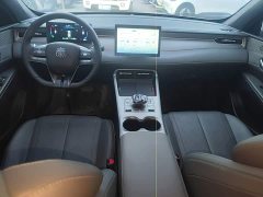 BYD Qin PLUS DM-i Smart Drive Edition 55KM Leading - ფოტო 10