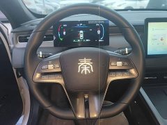 BYD Qin PLUS DM-i Smart Drive Edition 55KM Leading - ფოტო 11