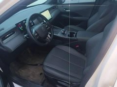 BYD Qin PLUS DM-i Smart Drive Edition 55KM Leading - ფოტო 15