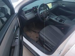 BYD Qin PLUS DM-i Smart Drive Edition 55KM Leading - ფოტო 16