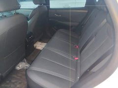 BYD Qin PLUS DM-i Smart Drive Edition 55KM Leading - ფოტო 17
