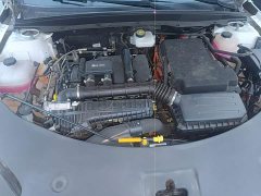 BYD Qin PLUS DM-i Smart Drive Edition 55KM Leading - ფოტო 20