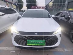 BYD Qin PLUS DM-i Smart Drive Edition 55KM Leading - ფოტო 3