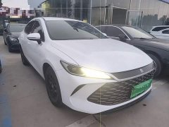 BYD Qin PLUS DM-i Smart Drive Edition 55KM Leading - ფოტო 4