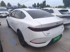 BYD Qin PLUS DM-i Smart Drive Edition 55KM Leading - ფოტო 5
