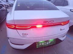 BYD Qin PLUS DM-i Smart Drive Edition 55KM Leading - ფოტო 6