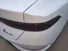 BYD Qin PLUS DM-i Smart Drive Edition 55KM Leading - ფოტო 8