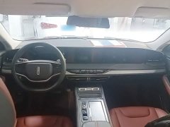 Lincoln Z 2025 2.0T Premier - ფოტო 10