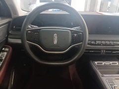 Lincoln Z 2025 2.0T Premier - ფოტო 11
