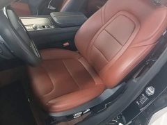 Lincoln Z 2025 2.0T Premier - ფოტო 15