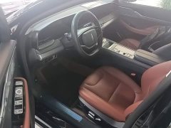 Lincoln Z 2025 2.0T Premier - ფოტო 16
