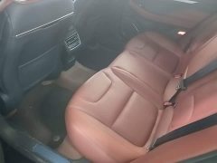 Lincoln Z 2025 2.0T Premier - ფოტო 17