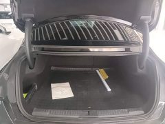 Lincoln Z 2025 2.0T Premier - ფოტო 19