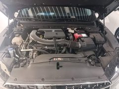 Lincoln Z 2025 2.0T Premier - ფოტო 20
