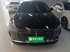 Lincoln Z 2025 2.0T Premier - ფოტო 3